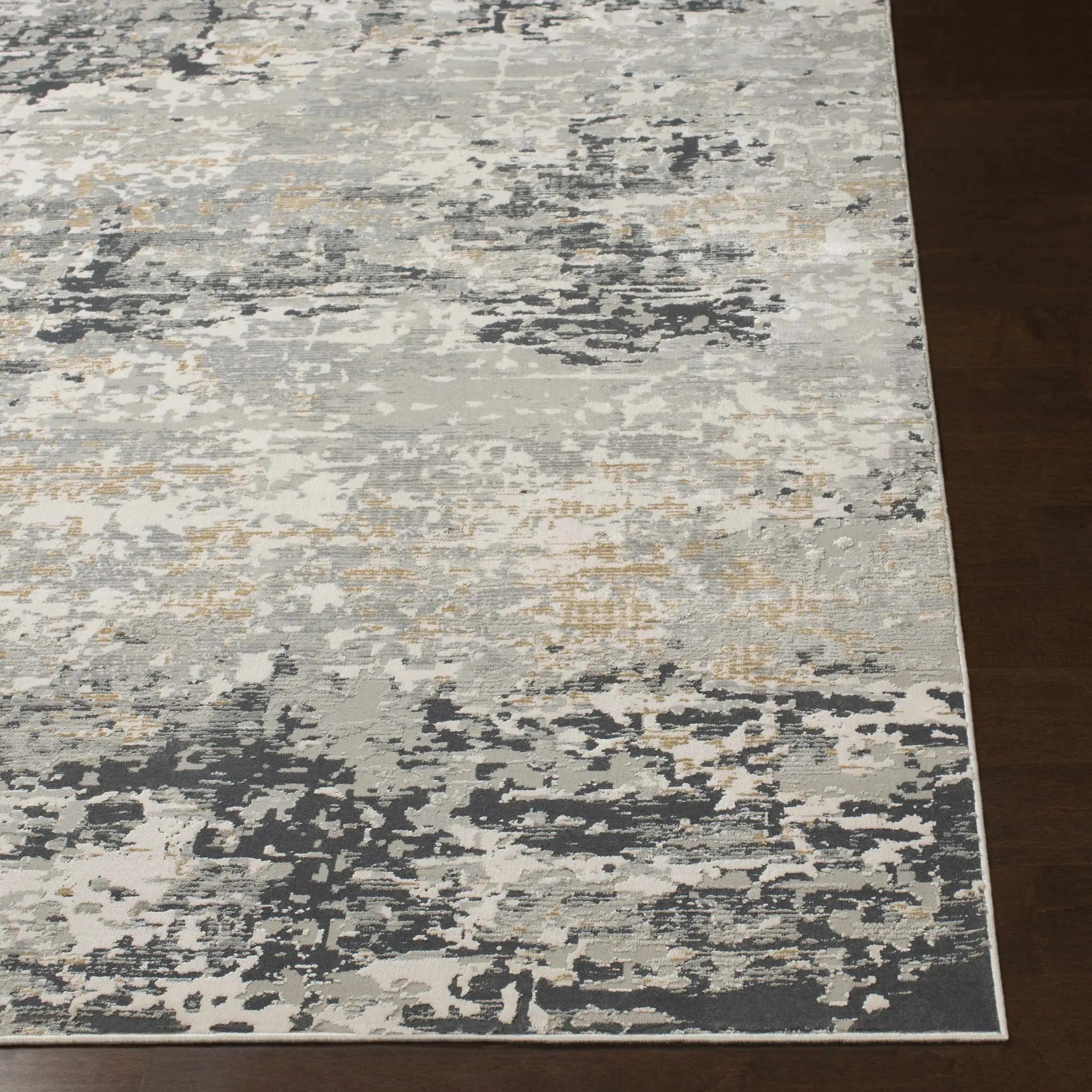 Hyner Area Rug by Boutique Rugs