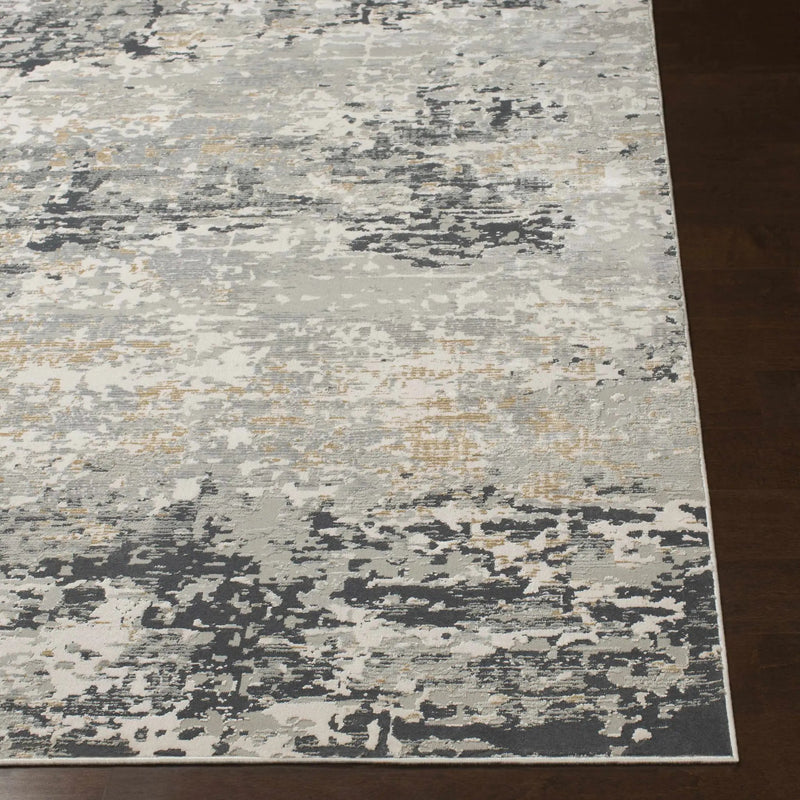 Hyner Area Rug by Boutique Rugs