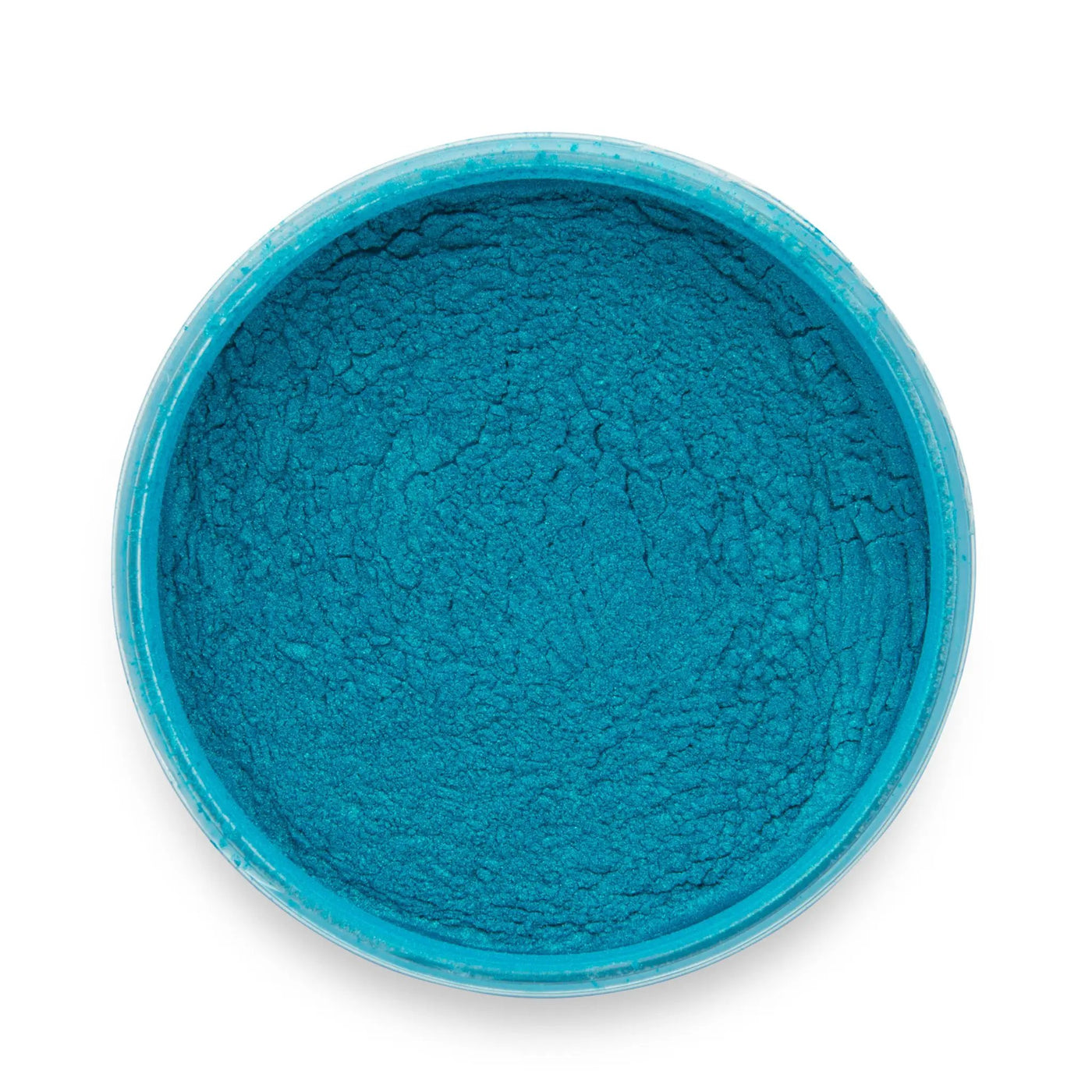 Hypnotic Peacock Epoxy Powder Pigment by UltraClear Epoxy