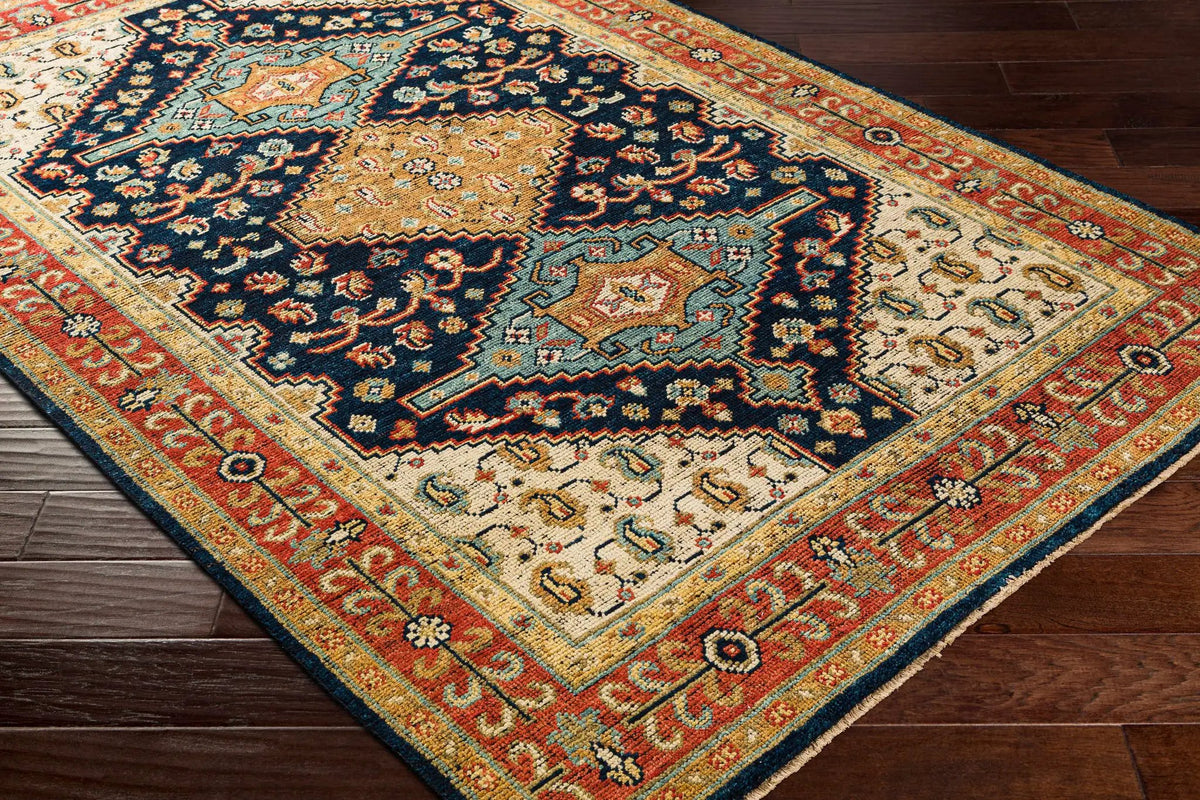 Hyrum Area Rug - Clearance, photo 11 of 14