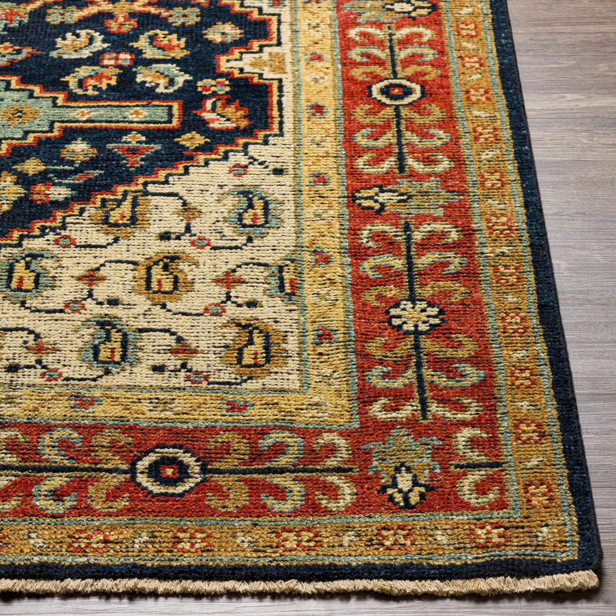 Hyrum Area Rug - Clearance, photo 8 of 14