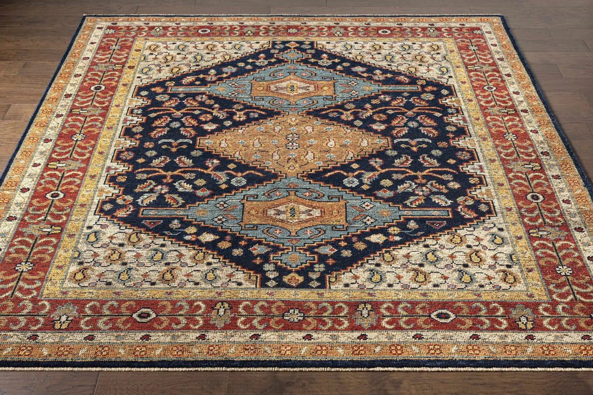 Hyrum Area Rug - Clearance, photo 10 of 14