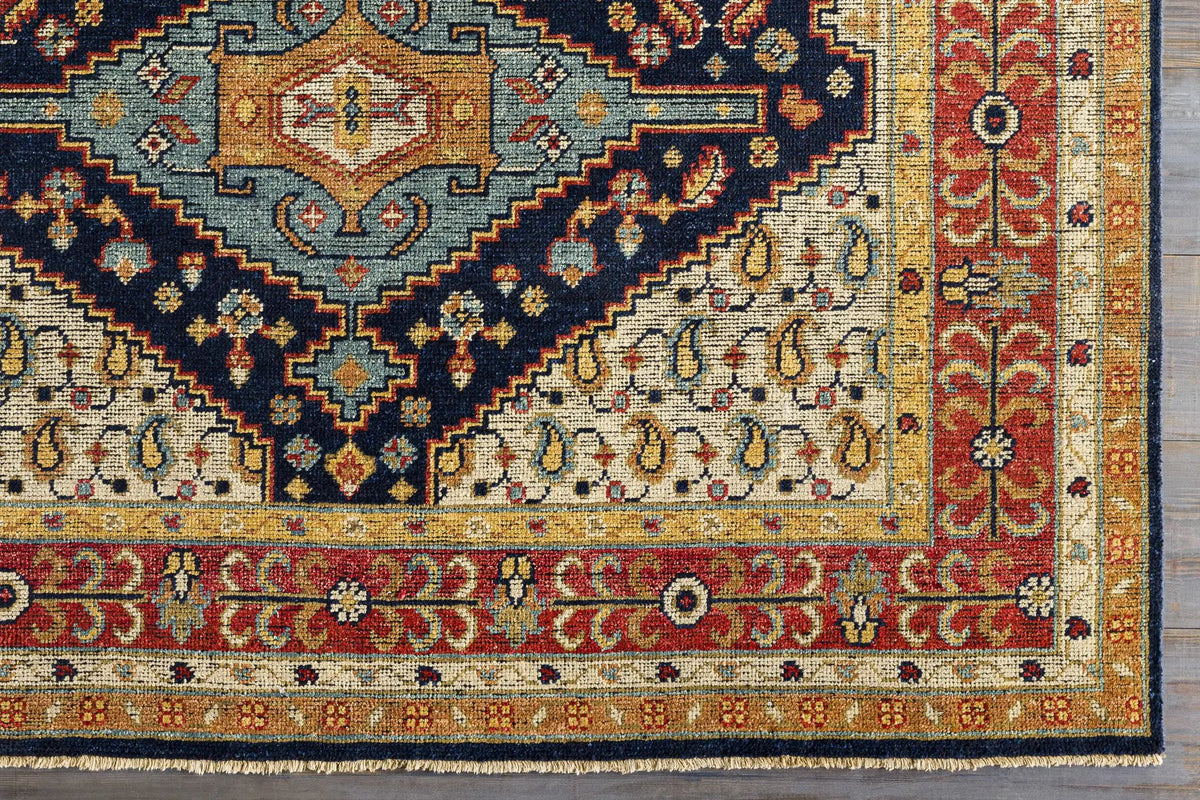 Hyrum Area Rug - Clearance, photo 6 of 14
