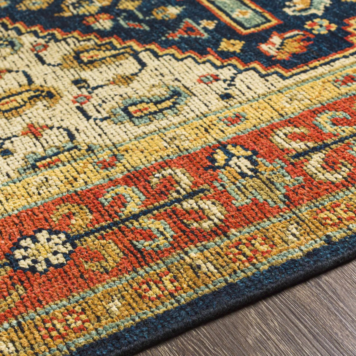 Hyrum Area Rug - Clearance, photo 4 of 14