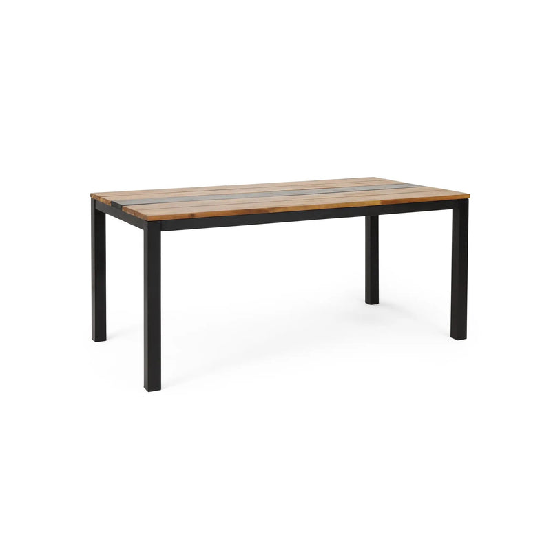 Lindsey Dining Table by HouseOfZazla