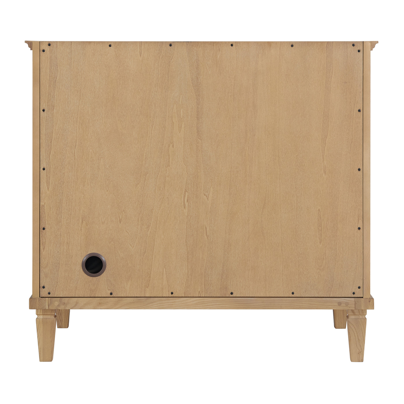James Martin Lorelai 36" Single Bathroom Vanity, Light Natural Oak, view 29