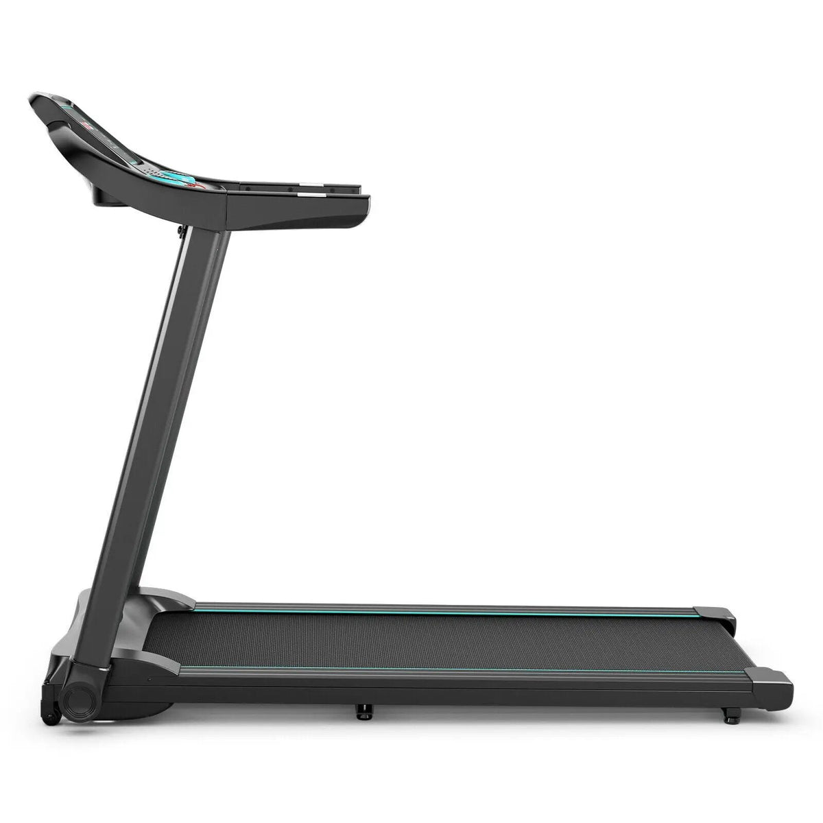 2.25HP Electric Running Machine Treadmill with Speaker and APP Control, photo 6 of 9