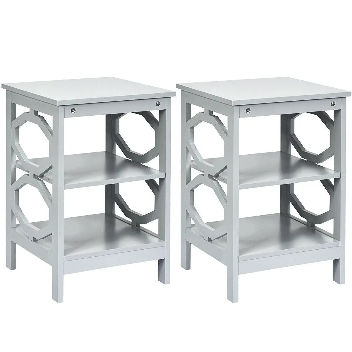 2 Pieces 3 by DirectDeals