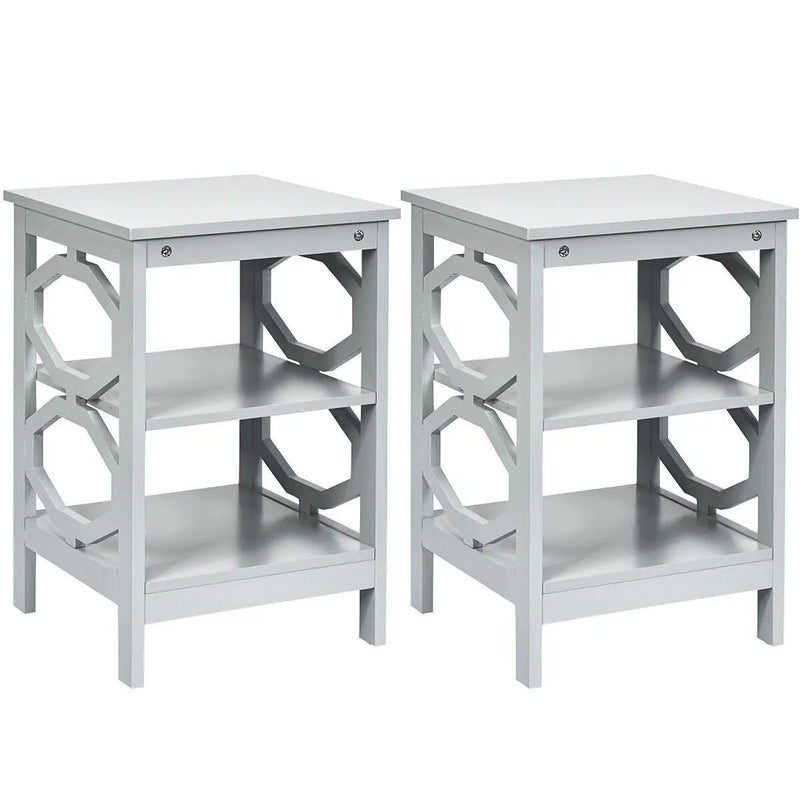 2 Pieces 3 by DirectDeals