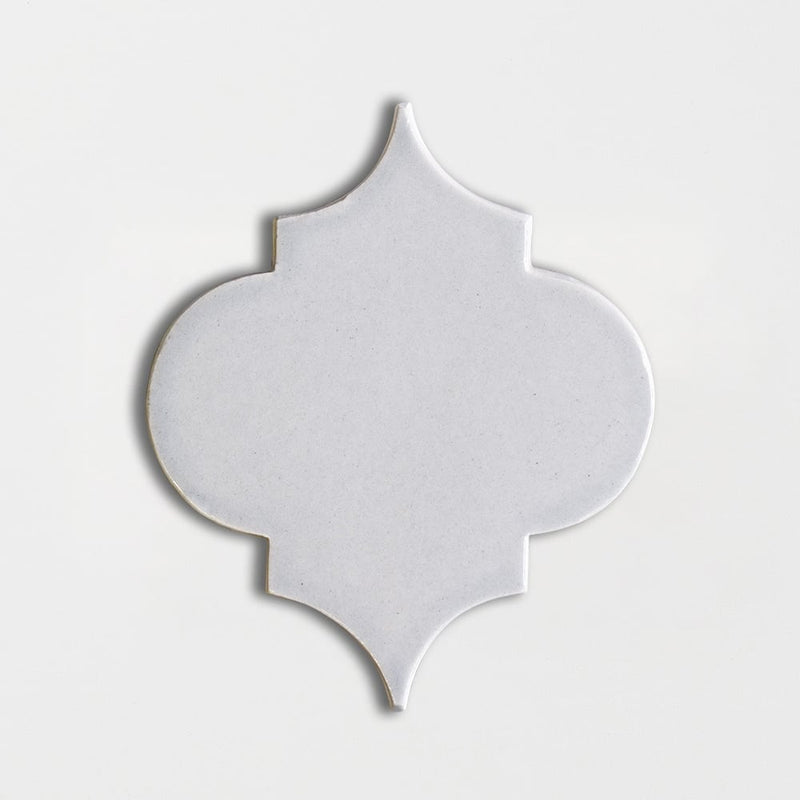 Ice Clear Saninez Colore Look Ceramic Tiles 6x8 Ceramic Clear 6x8 Tiles