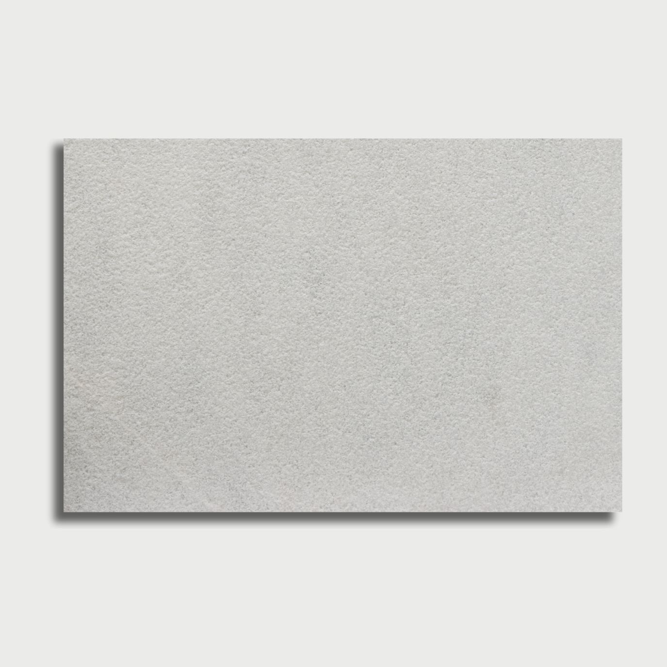 Ice White Sandblasted Marble Pavers 16x24 Marble 16x24 Pavers