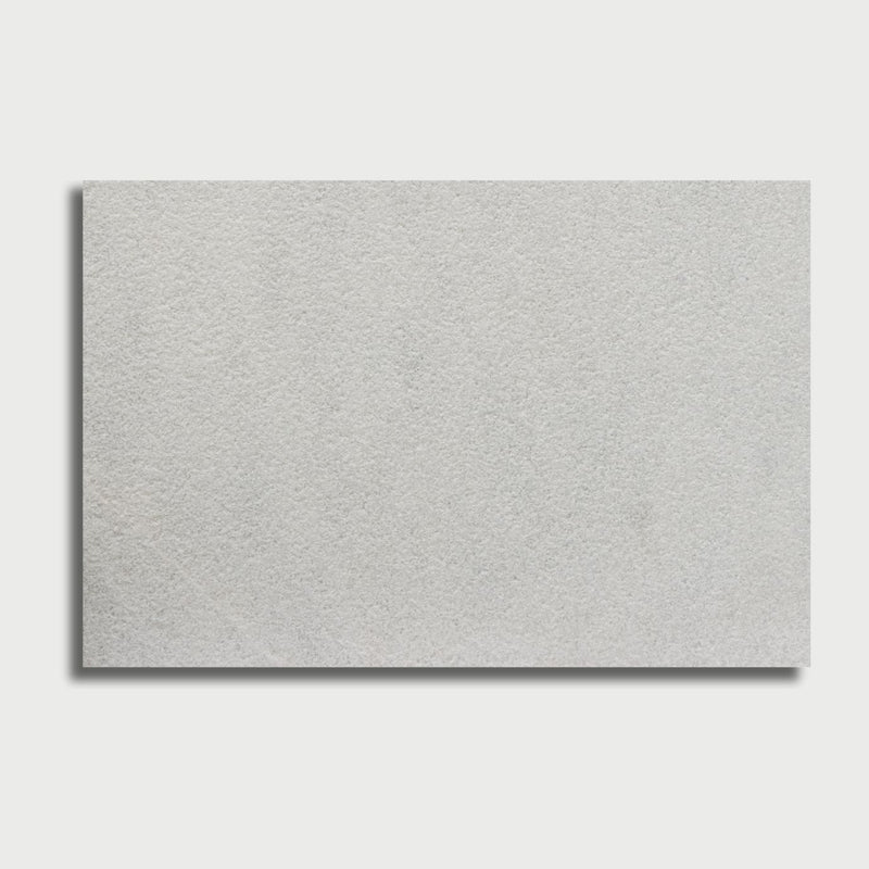 Ice White Sandblasted Marble Pavers 16x24 Marble 16x24 Pavers
