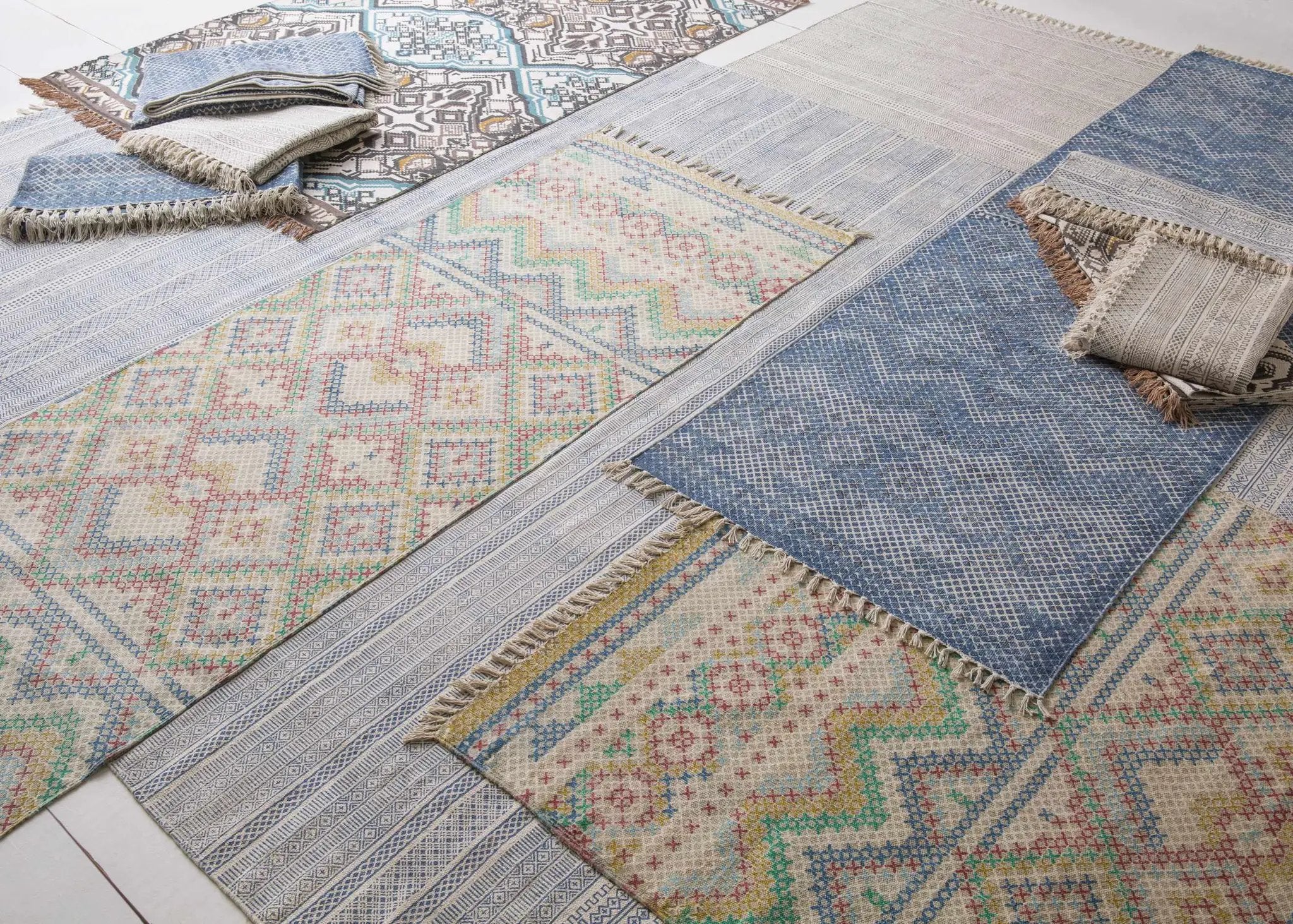 Granby Area Rug - Clearance by Boutique Rugs