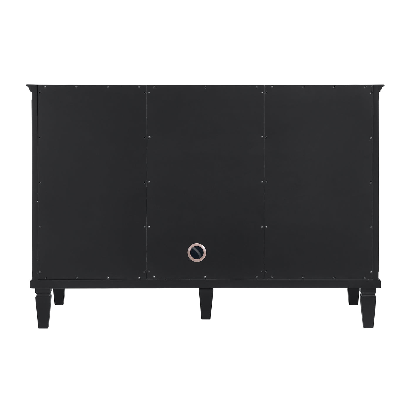 James Martin Lorelai 48" Single Bathroom Vanity, Black Onyx, view 22
