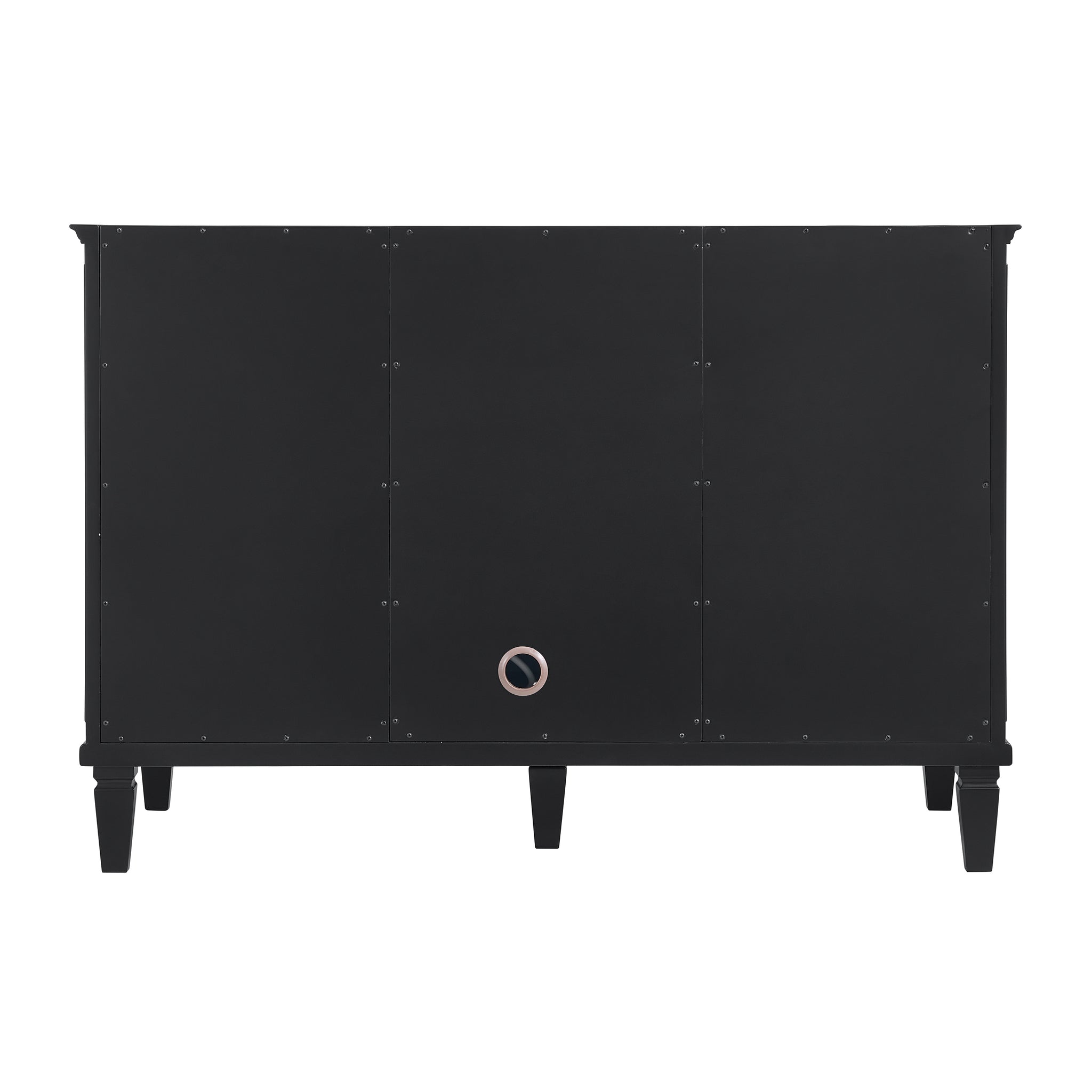 James Martin Lorelai 48" Single Bathroom Vanity, Black Onyx, view 22