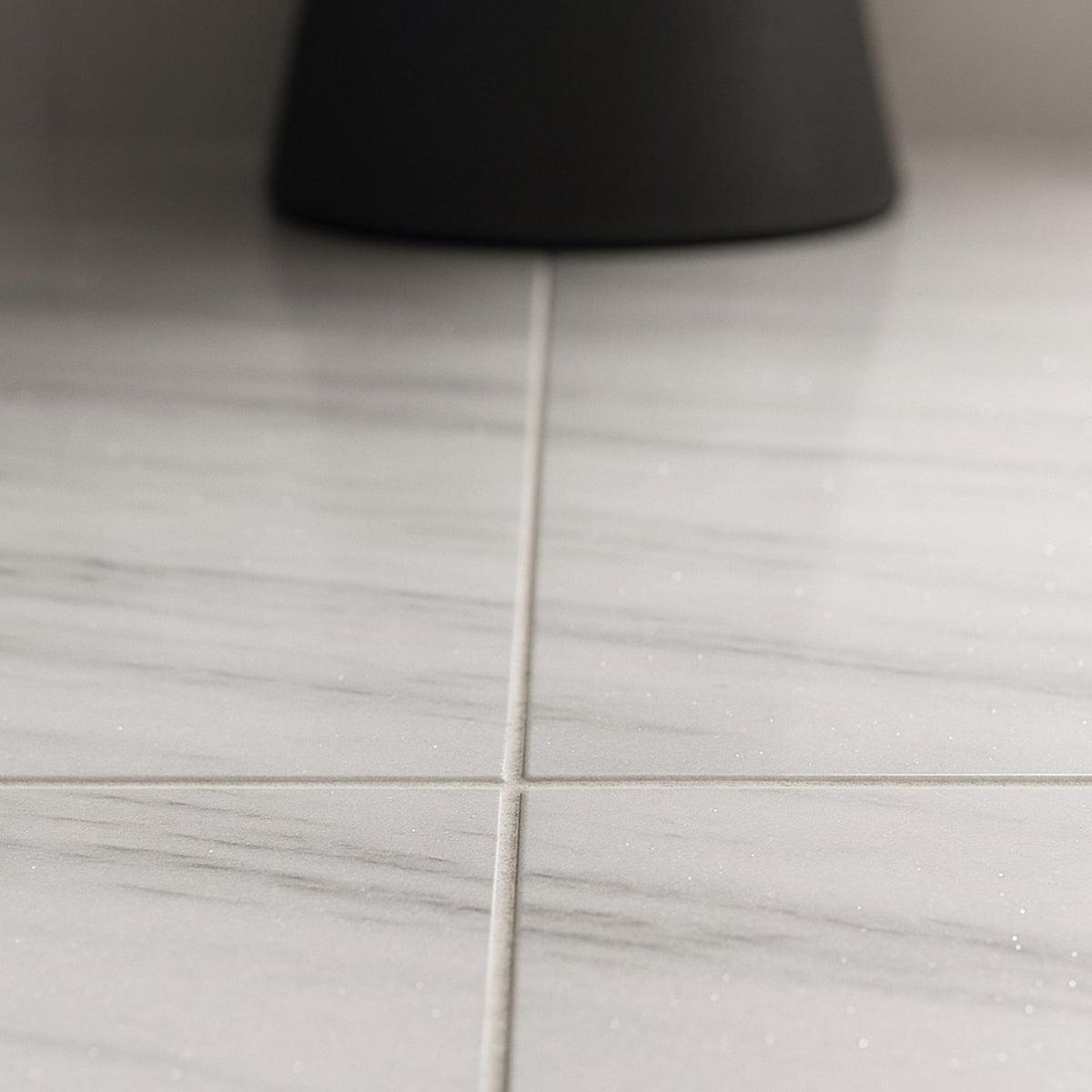 Bianco Dolomiti Polished Marble Tiles 12x24