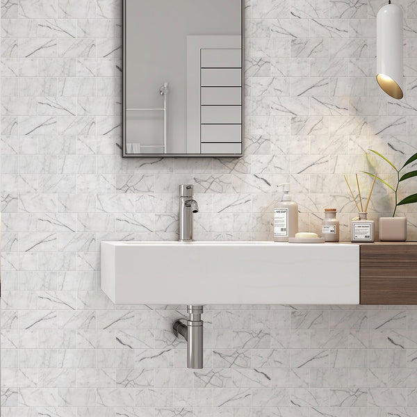 Marble Wall Wash Basin