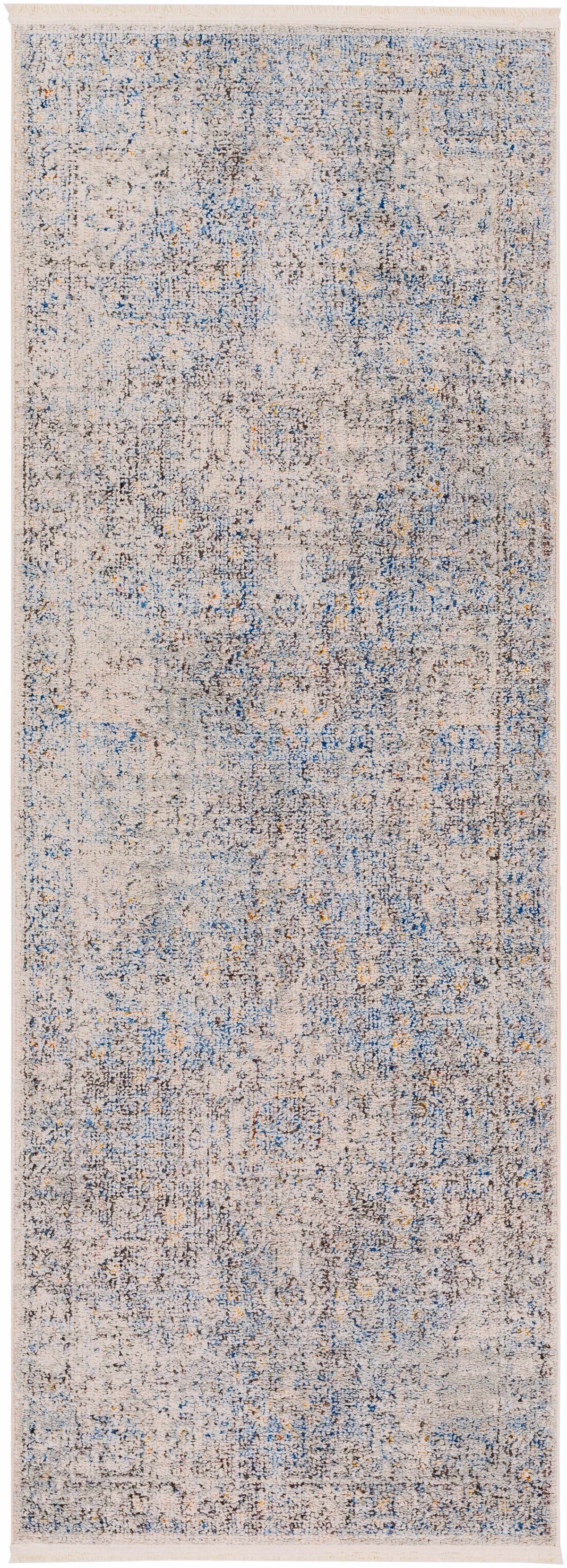 Akio Blue Area Rug - Clearance, photo 8 of 10