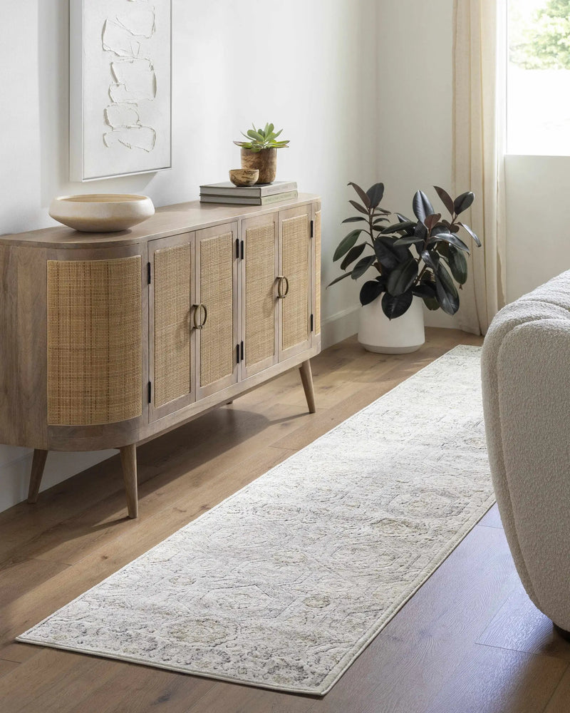 Parkerfield Area Rug by Hauteloom
