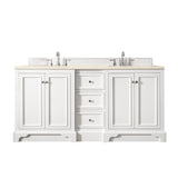 Double Vanity
