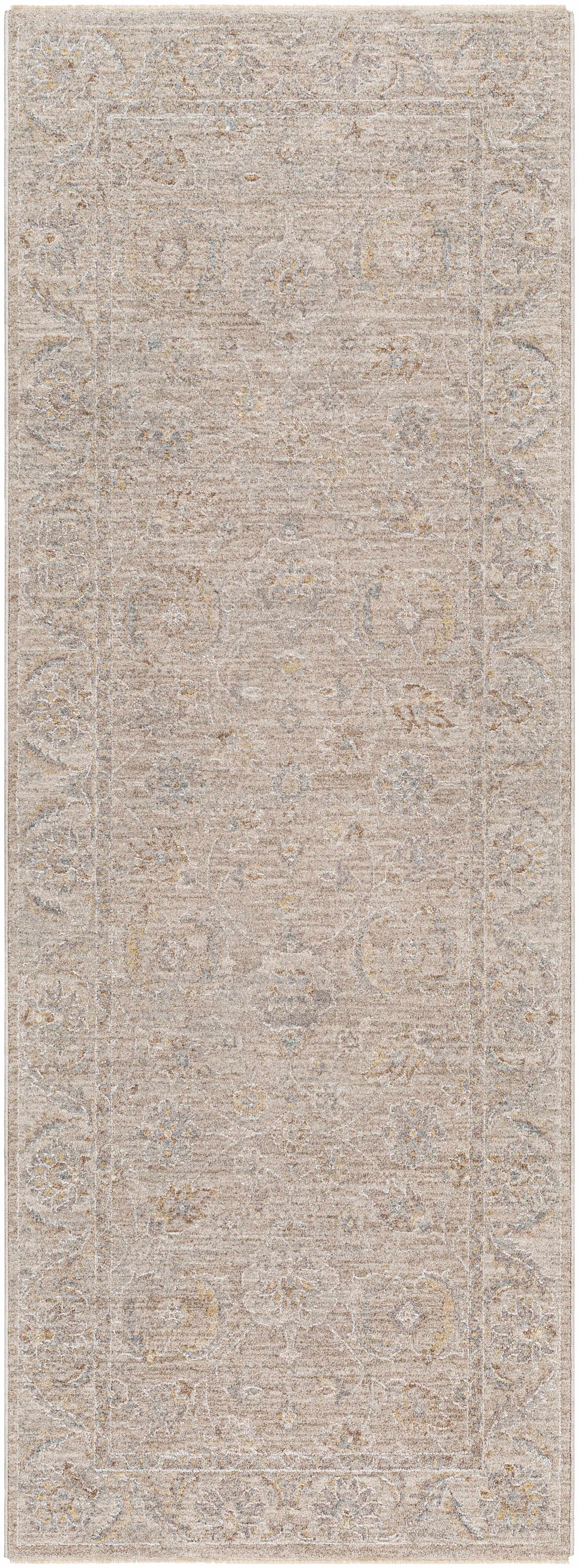 Iikka Thick Luxe Area Rug - Clearance, photo 3 of 14