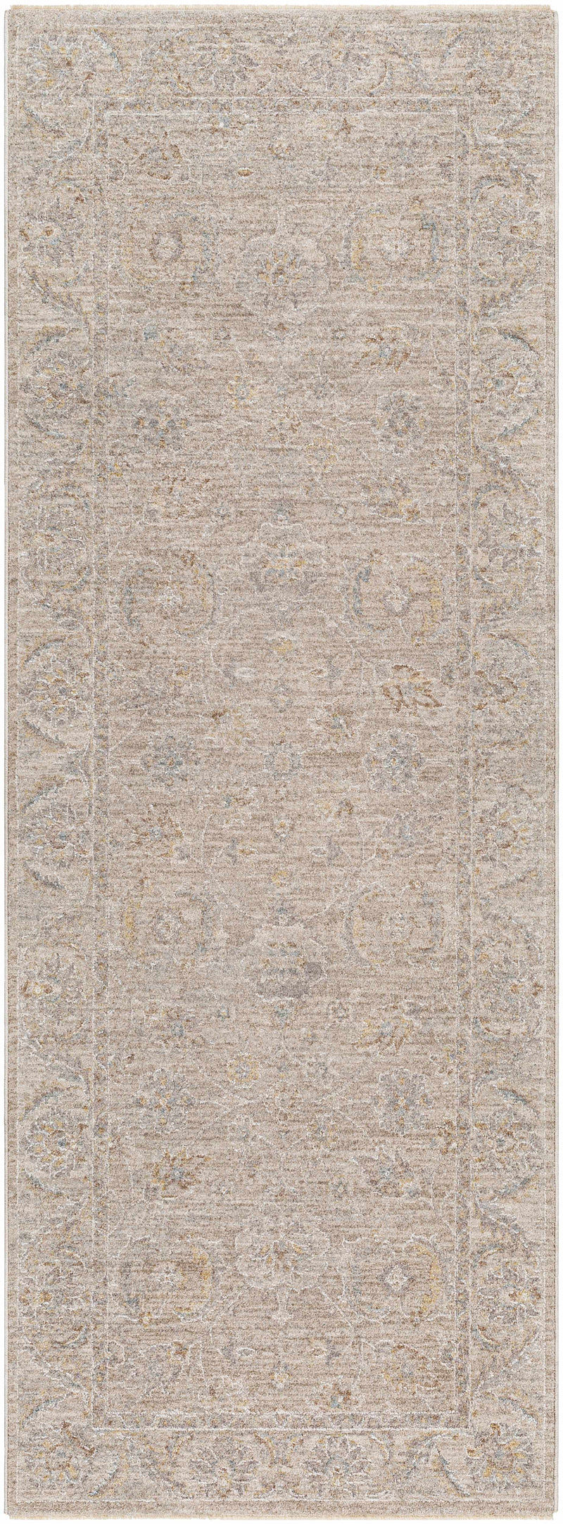 Iikka Thick Luxe Area Rug - Clearance by Boutique Rugs