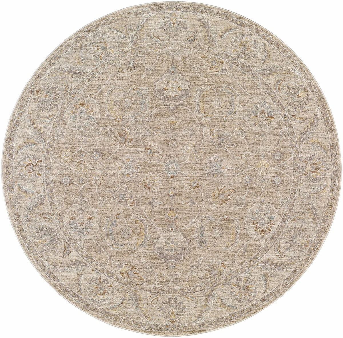 Iikka Thick Luxe Area Rug - Clearance, photo 5 of 14