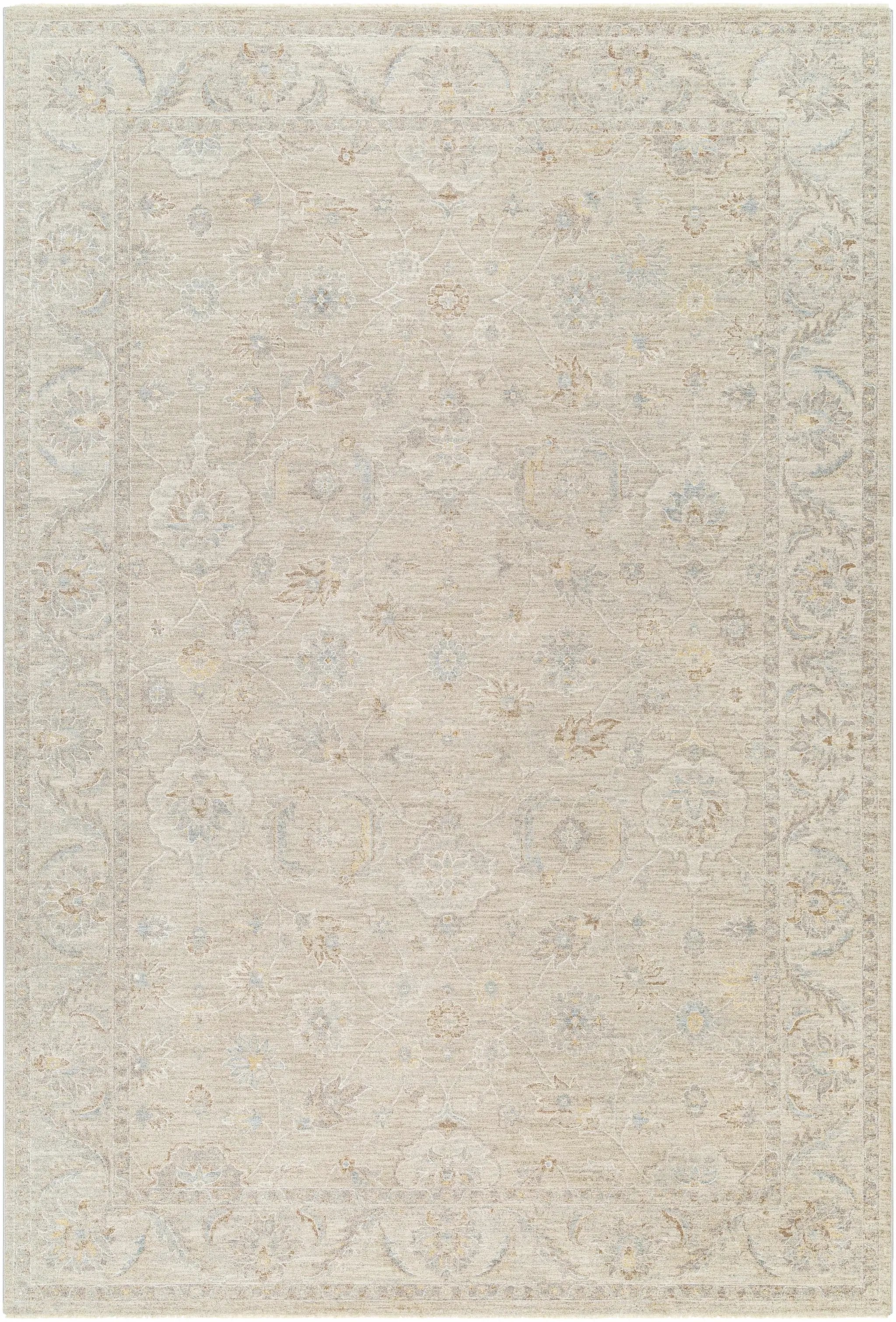 Iikka Thick Luxe Area Rug - Clearance by Boutique Rugs