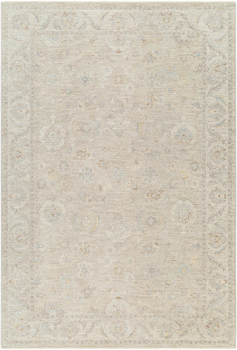Iikka Thick Luxe Area Rug - Clearance by Boutique Rugs