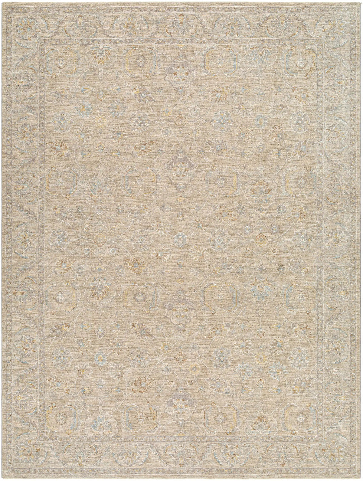 Iikka Thick Luxe Area Rug - Clearance, photo 9 of 14