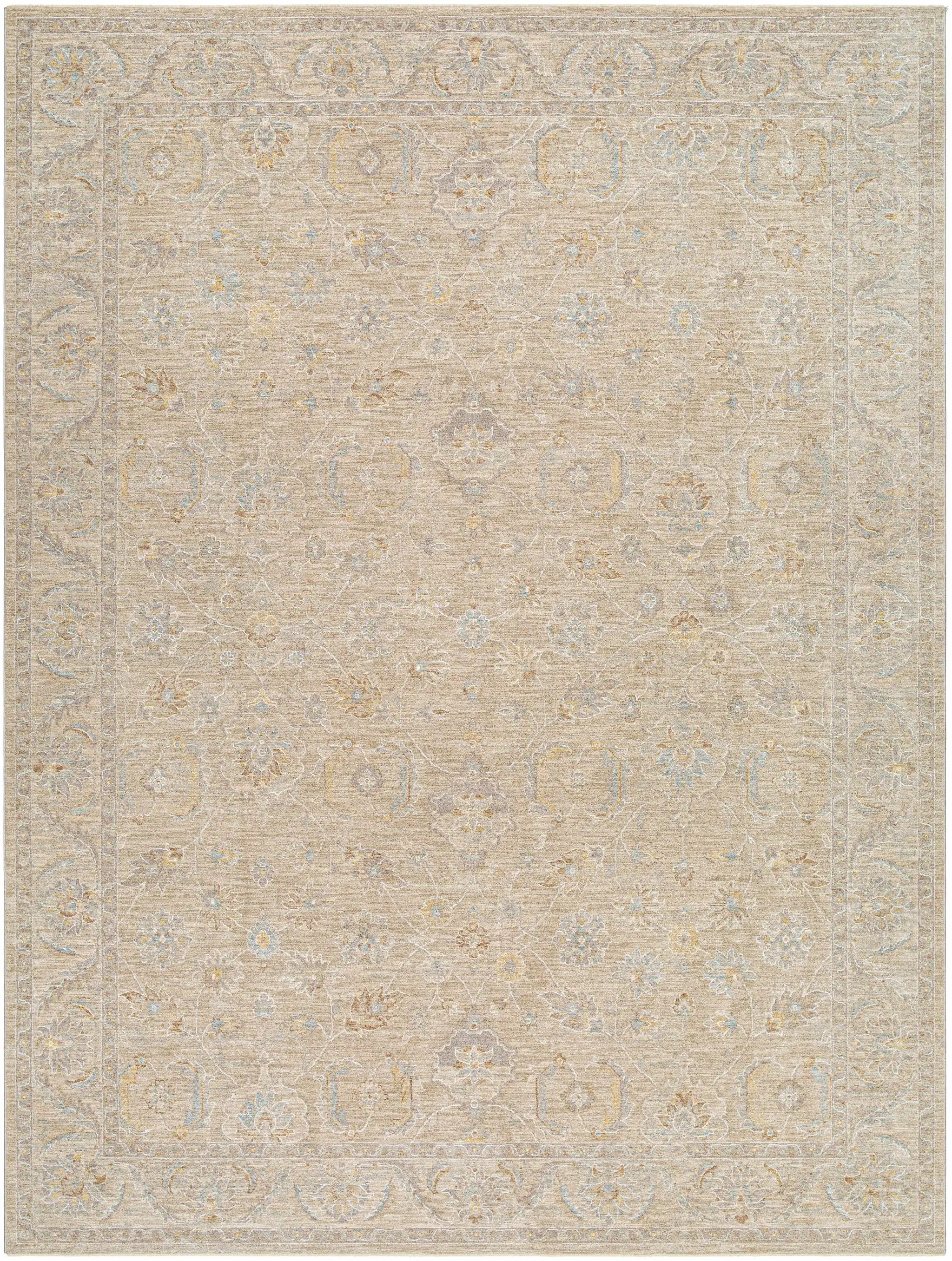 Iikka Thick Luxe Area Rug - Clearance by Boutique Rugs