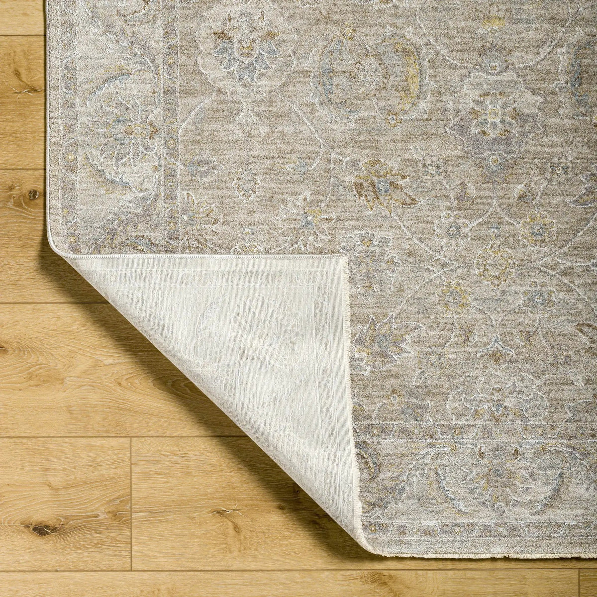 Iikka Thick Luxe Area Rug - Clearance, photo 12 of 14
