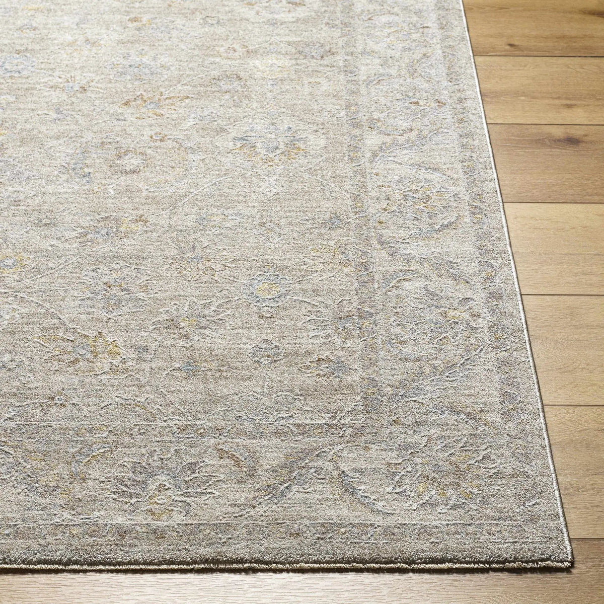 Iikka Thick Luxe Area Rug - Clearance, photo 11 of 14
