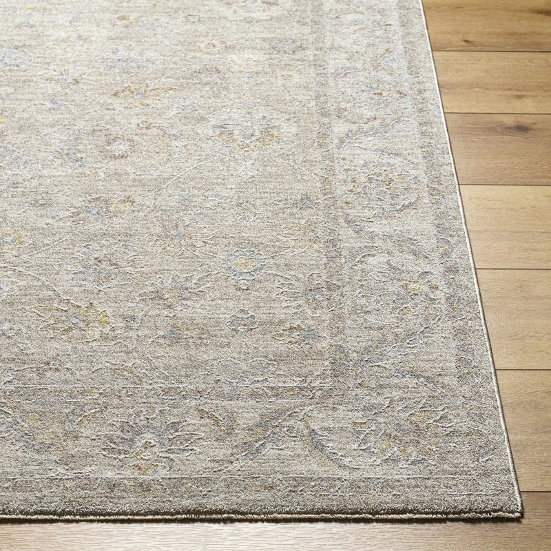 Iikka Thick Luxe Area Rug - Clearance by Boutique Rugs
