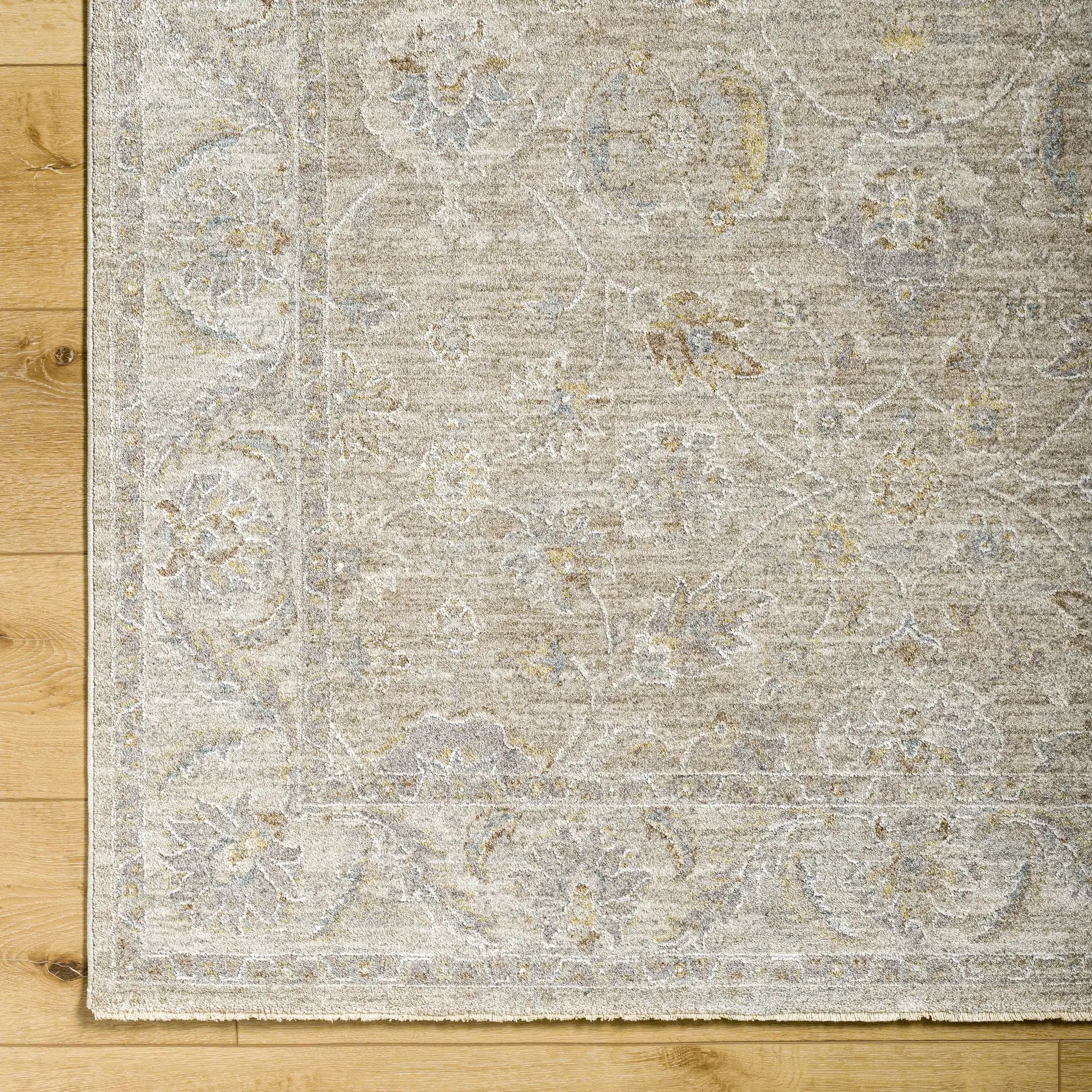 Iikka Thick Luxe Area Rug - Clearance by Boutique Rugs