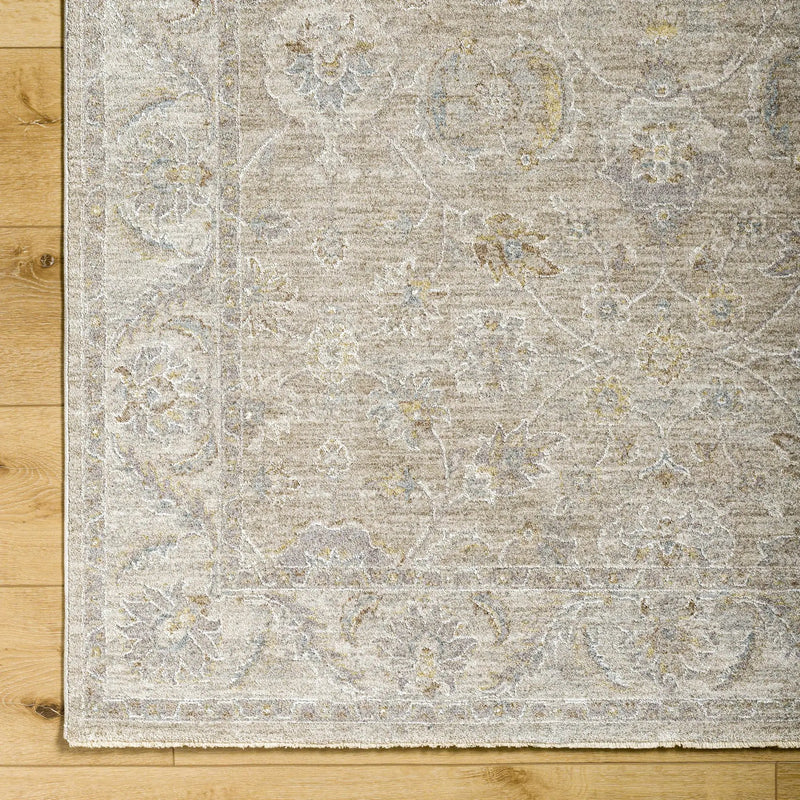 Iikka Thick Luxe Area Rug - Clearance by Boutique Rugs