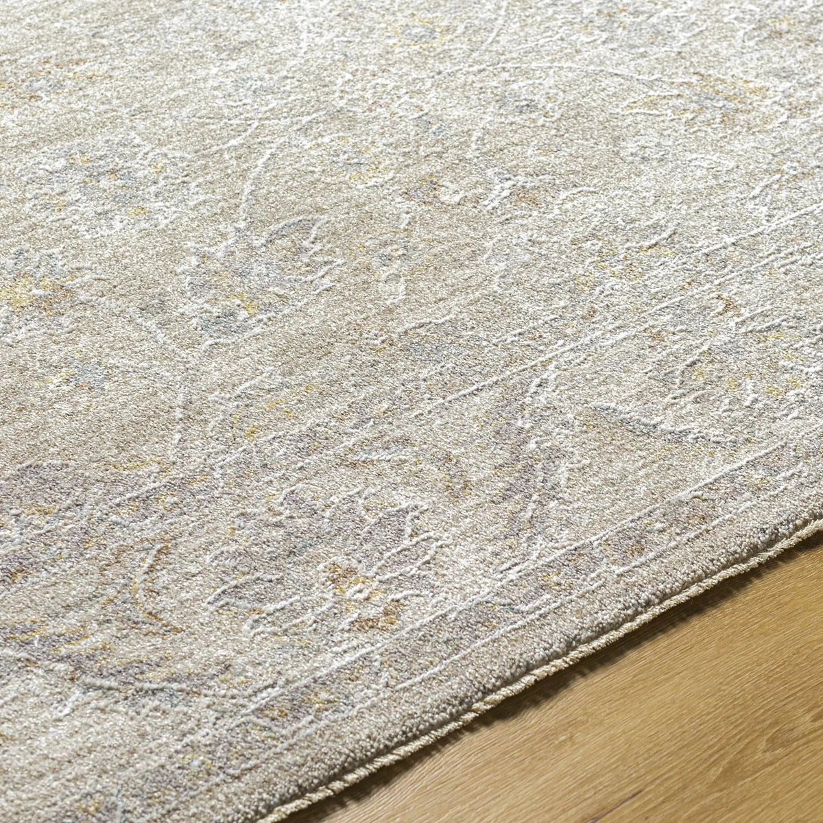 Iikka Thick Luxe Area Rug - Clearance, photo 13 of 14