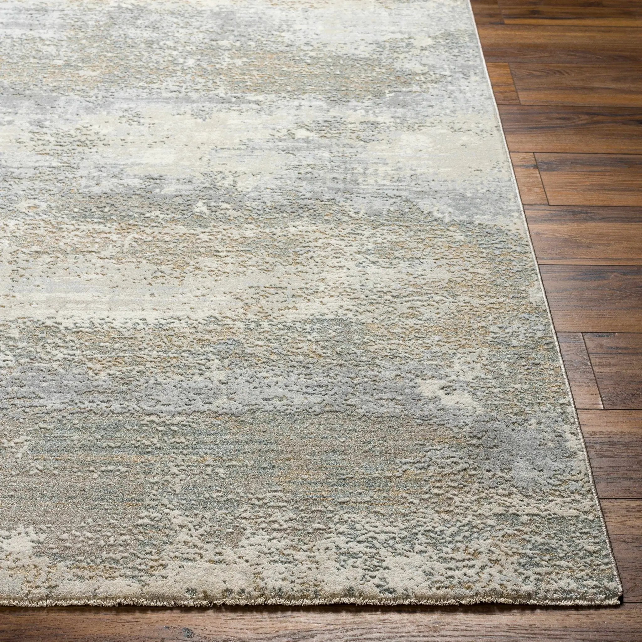Ikram Thick Luxe Boutique Rug by Boutique Rugs