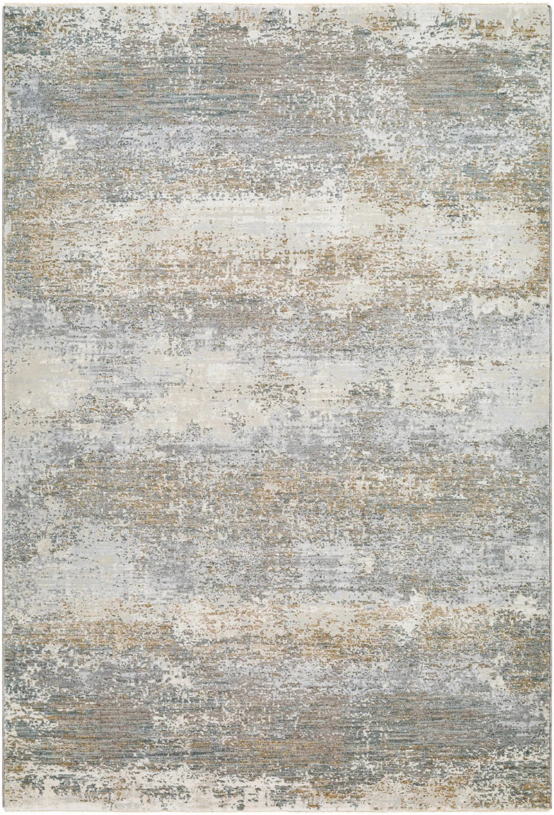 Ikram Thick Luxe Boutique Rug by Boutique Rugs