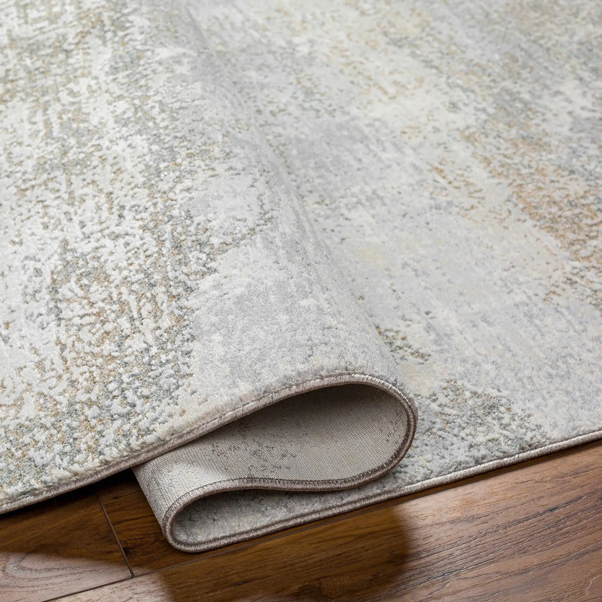 Ikram Thick Luxe Boutique Rug, photo 5 of 13