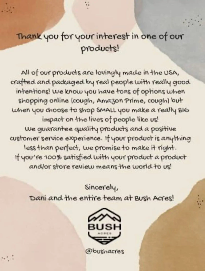 MADDIE- Sensory Table by Bush Acres