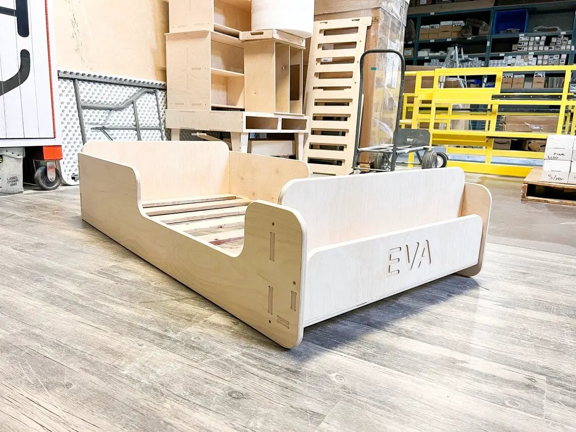 EVA- Floor Bed, photo 5 of 14
