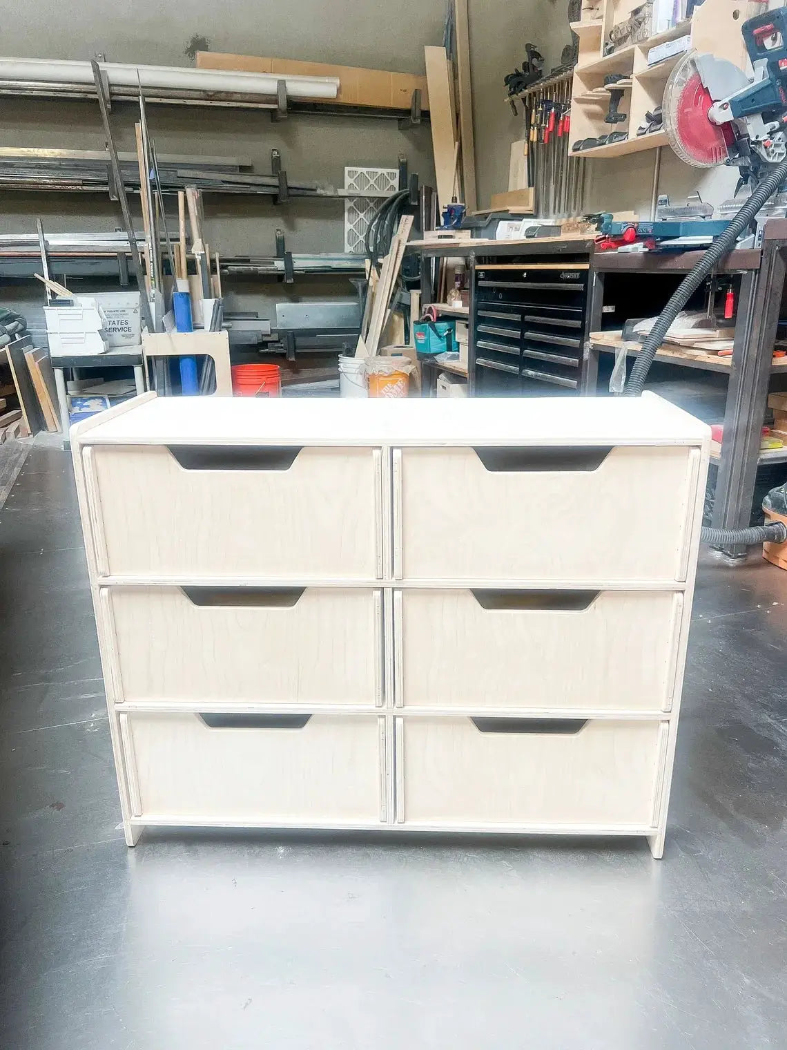 LALA- Dresser by Bush Acres