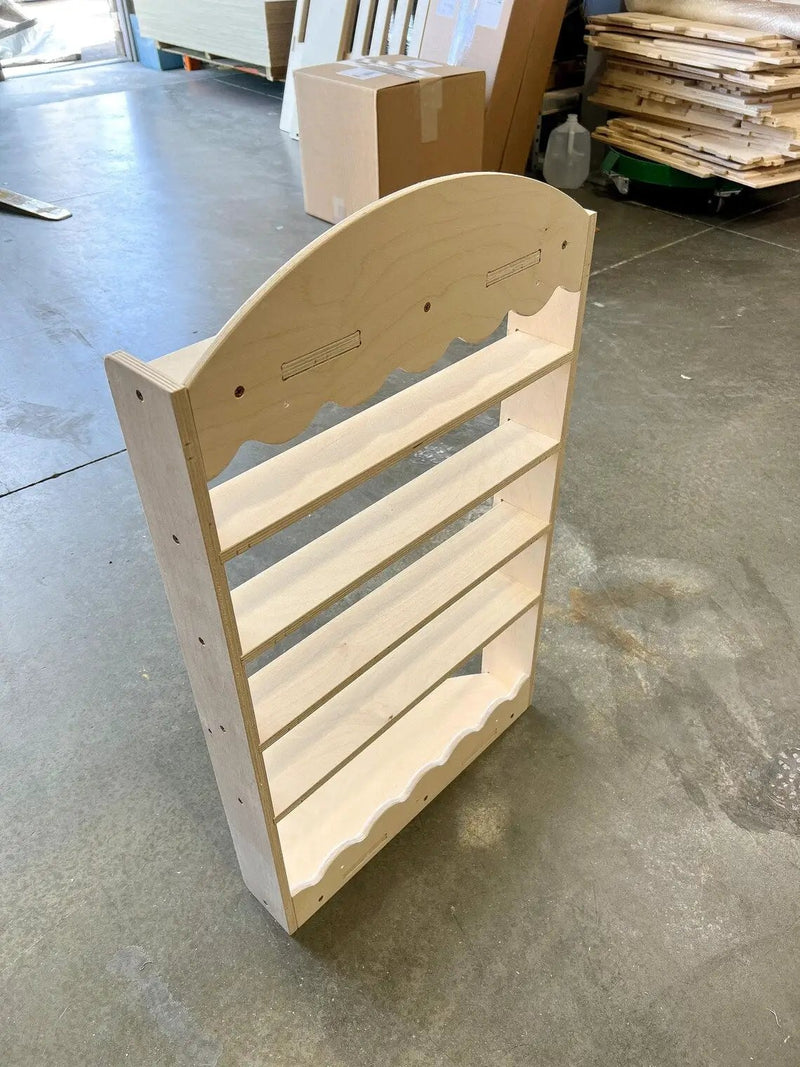 REMI- Tonie Shelf by Bush Acres