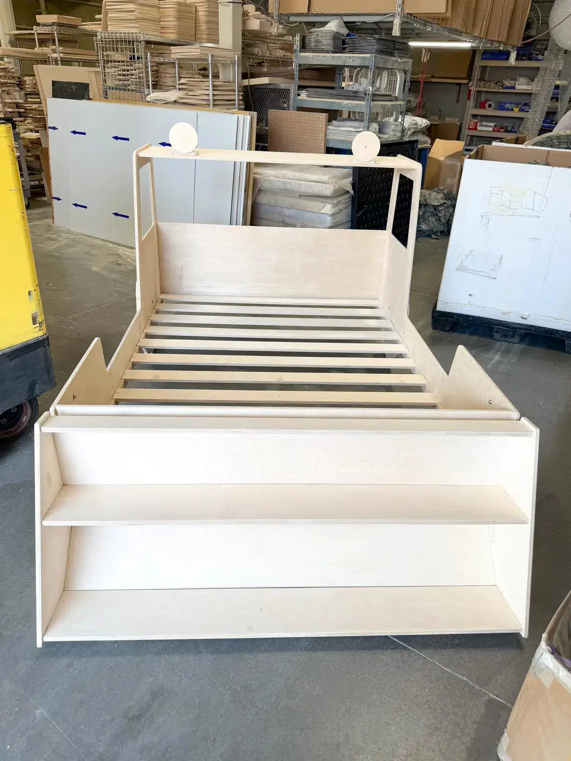 O'REILLY- Tractor Bed, photo 6 of 9