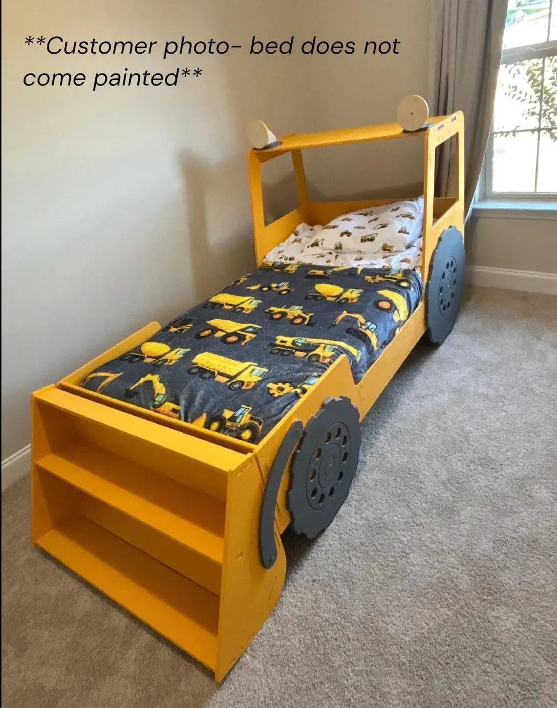 O'REILLY- Tractor Bed, photo 8 of 9