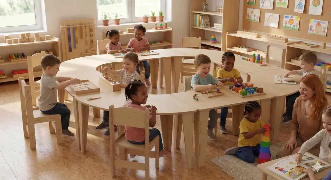ASHLYN- Small Rectangular Table, photo 3 of 4