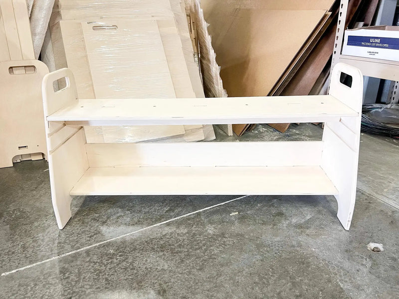 MAX- Adjustable Bench by Bush Acres