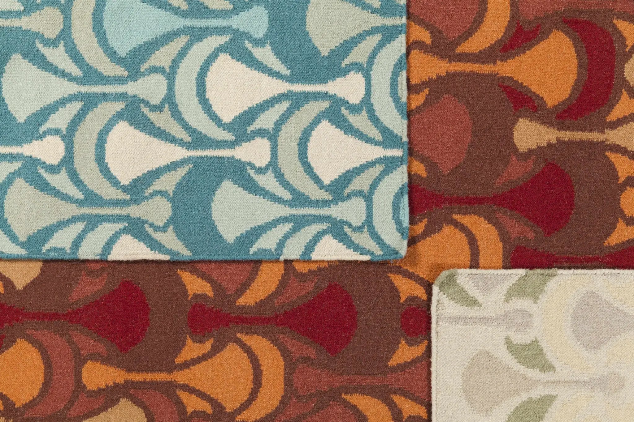 Ilford Area Carpet - Clearance by Boutique Rugs