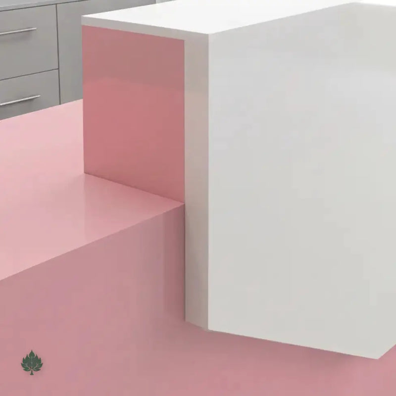 Elira · Front Reception Desk by Arc Grove